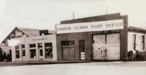 Santa Clara Merc